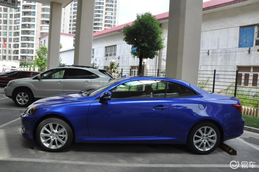 雷克萨斯  雷克萨斯is  2011款  2015款  2013款  2011款  2009款