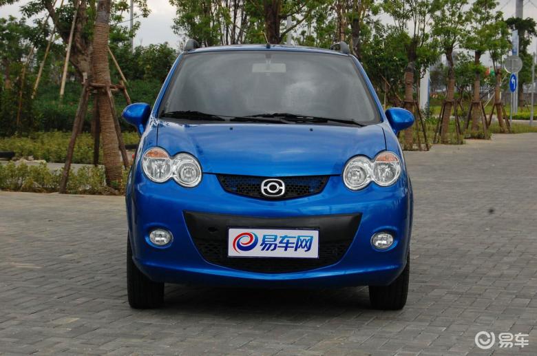 2010款 1.0l 精英型