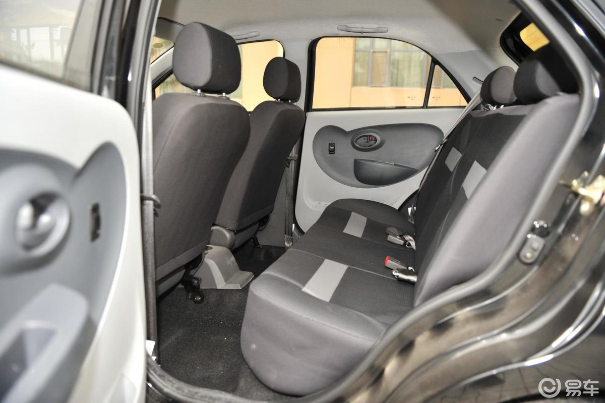 【威志v22010款1.3l mt 豪华型空间汽车图片-汽车图片大全】-易车