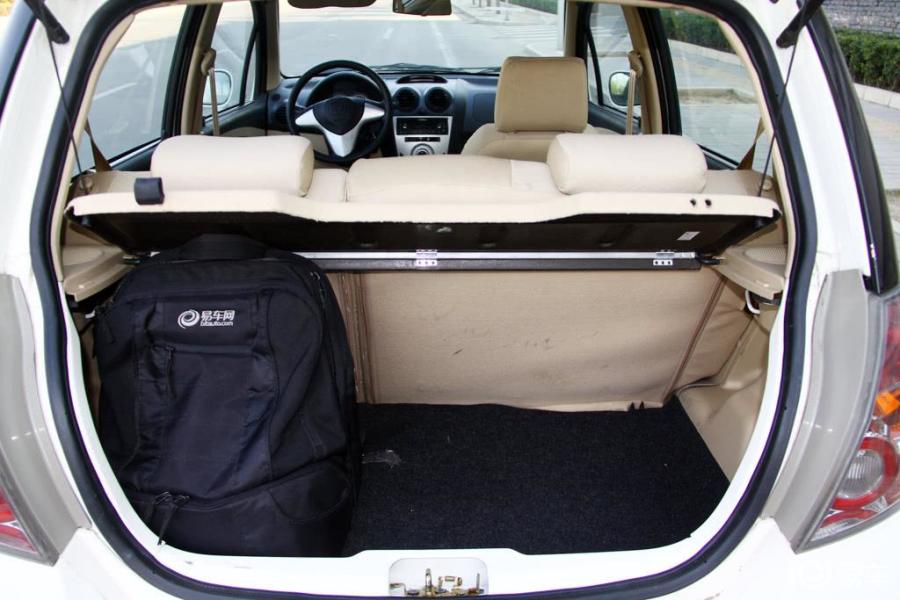 【海马王子2010款1.