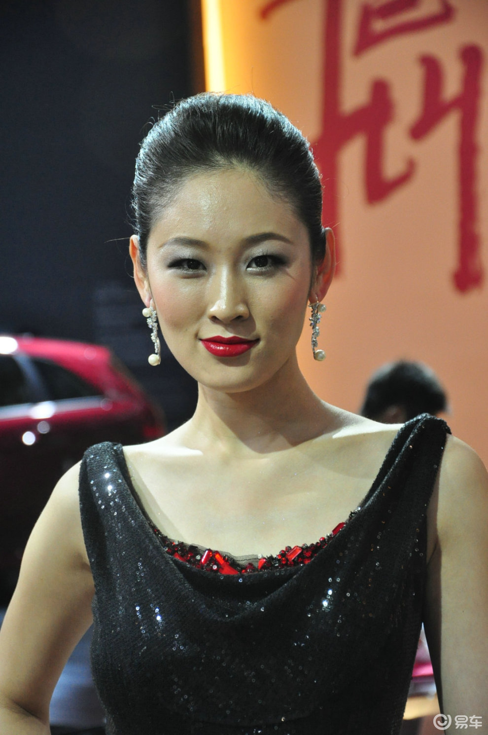 奔驰3号车模(40/55)