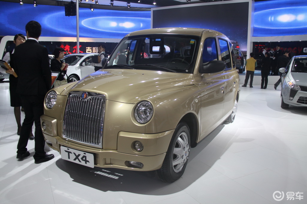 英倫tx4(13/14)