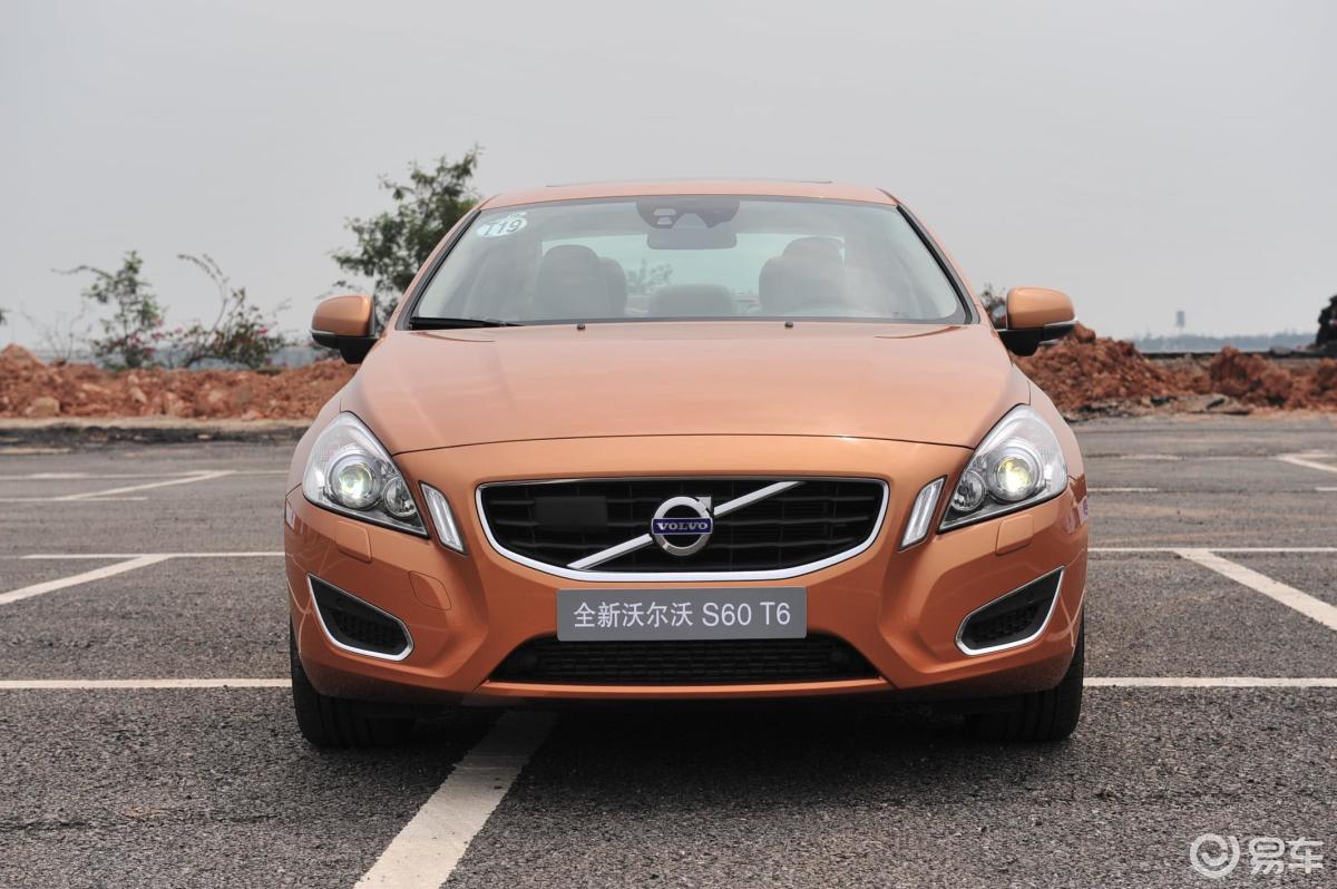 沃尔沃s60(进口)
