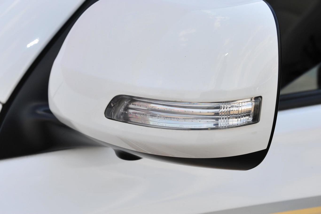 0l v6 vx navi外观图片-汽车图片大全】-易车