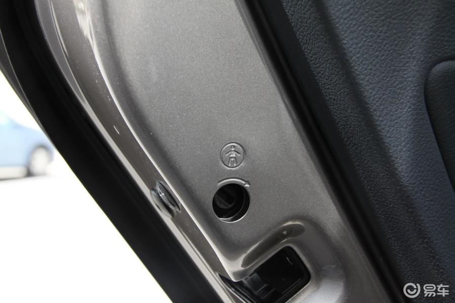 8t 自动 flagship 至尊版儿童锁汽车图片-汽车图片大全】-易车网