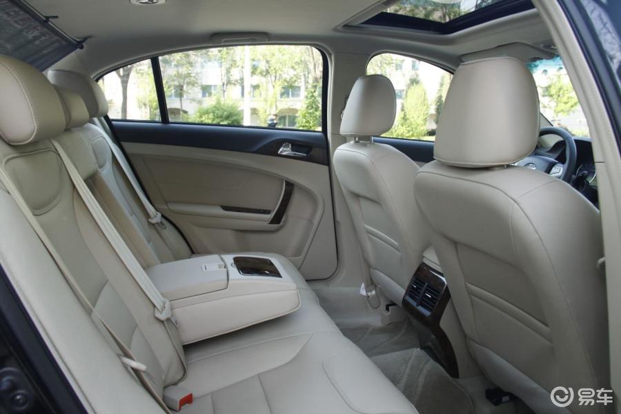 【传祺ga52011款2.