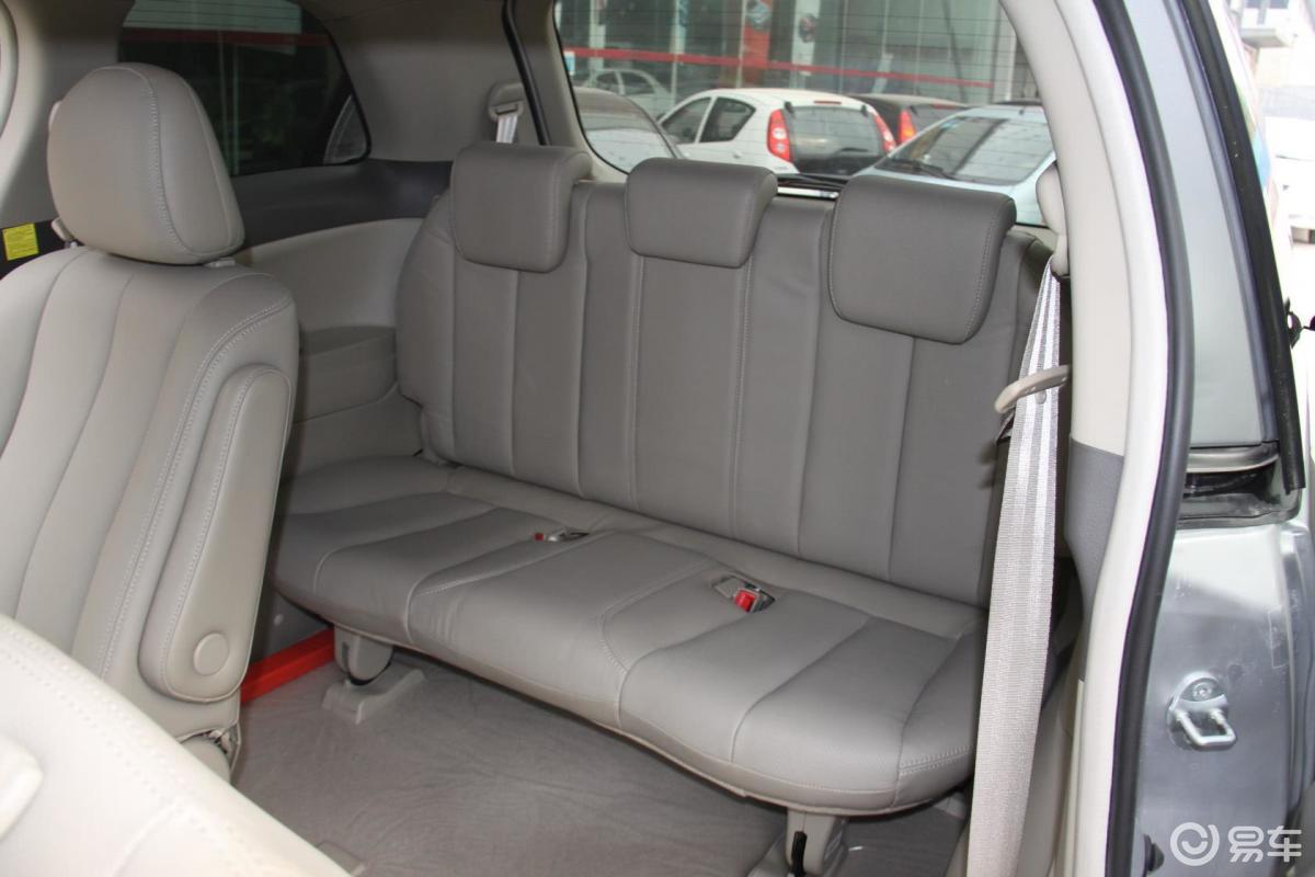 【比亚迪m62011款2.0l 尊贵型空间汽车图片-汽车图片大全】-易车