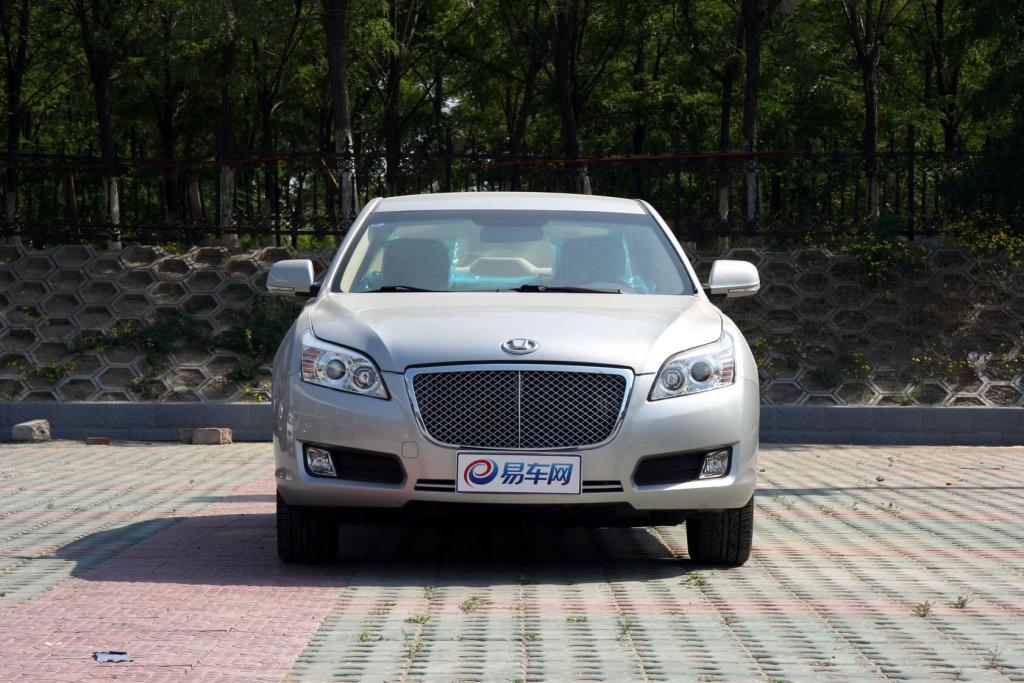 【华泰b11-外观图片1.