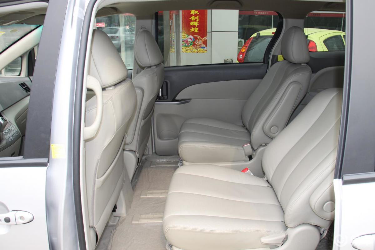 【比亚迪m62011款2.0l 尊贵型空间汽车图片-汽车图片大全】-易车