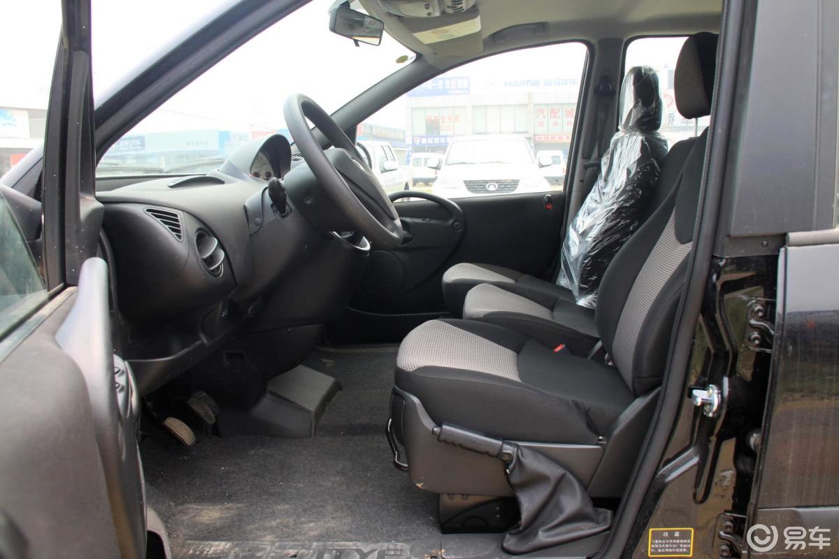 【众泰m3002010款1.