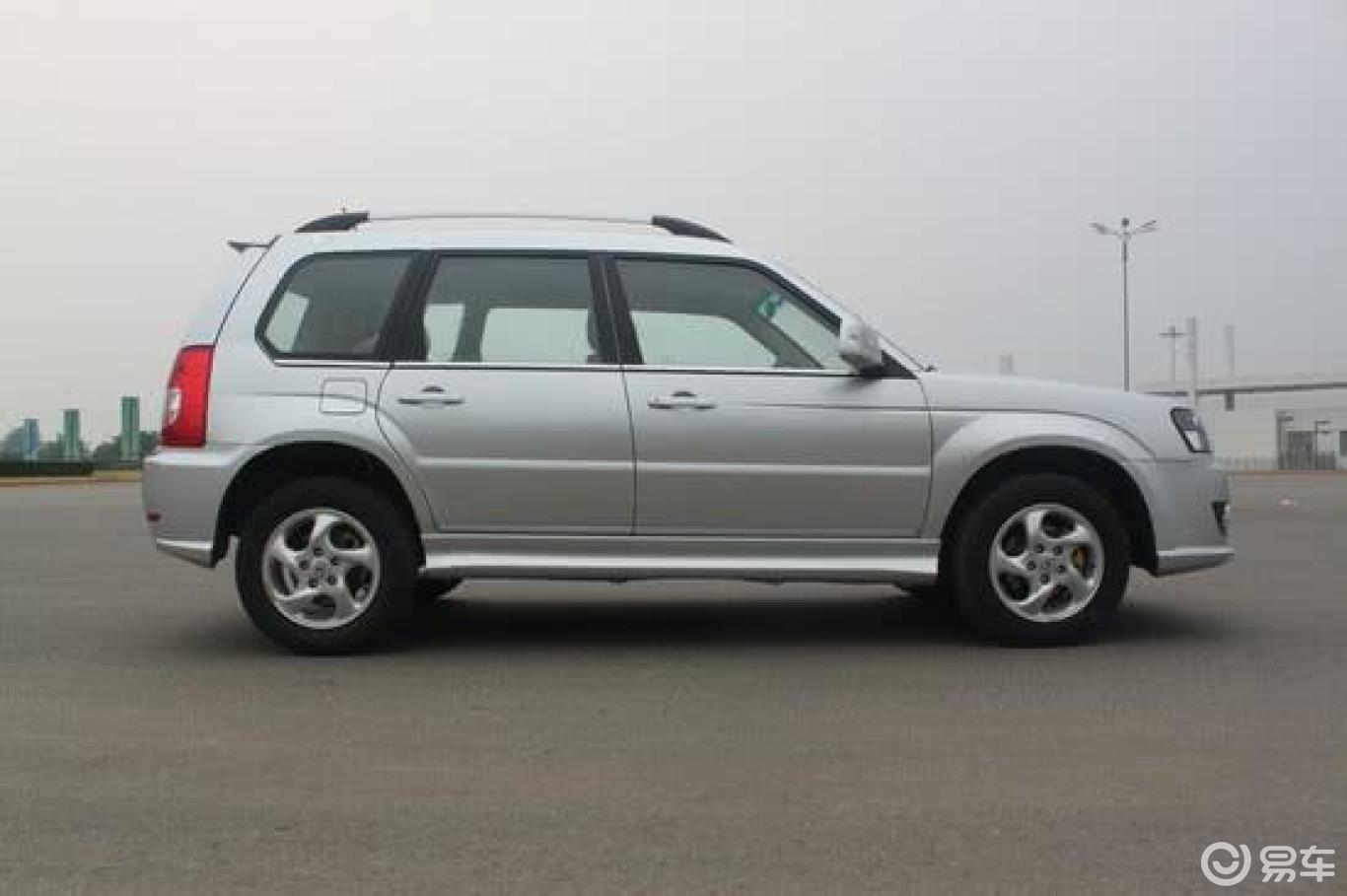 【野马f10 豪华型】野马f10_豪华型图片-报价大全-汽车频道