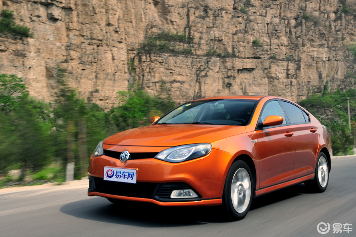 【名爵62021款pro 顶配版汽车图片-汽车图片大全】-易车