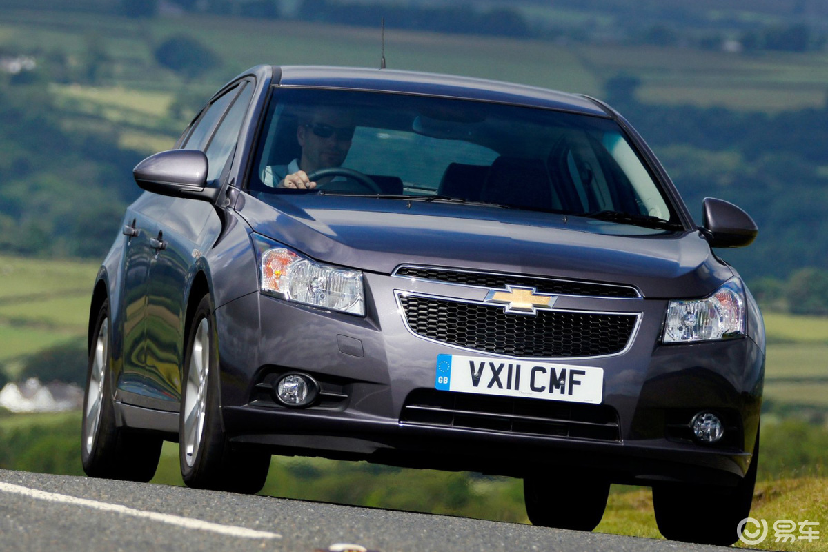 科鲁兹掀背科鲁兹掀背