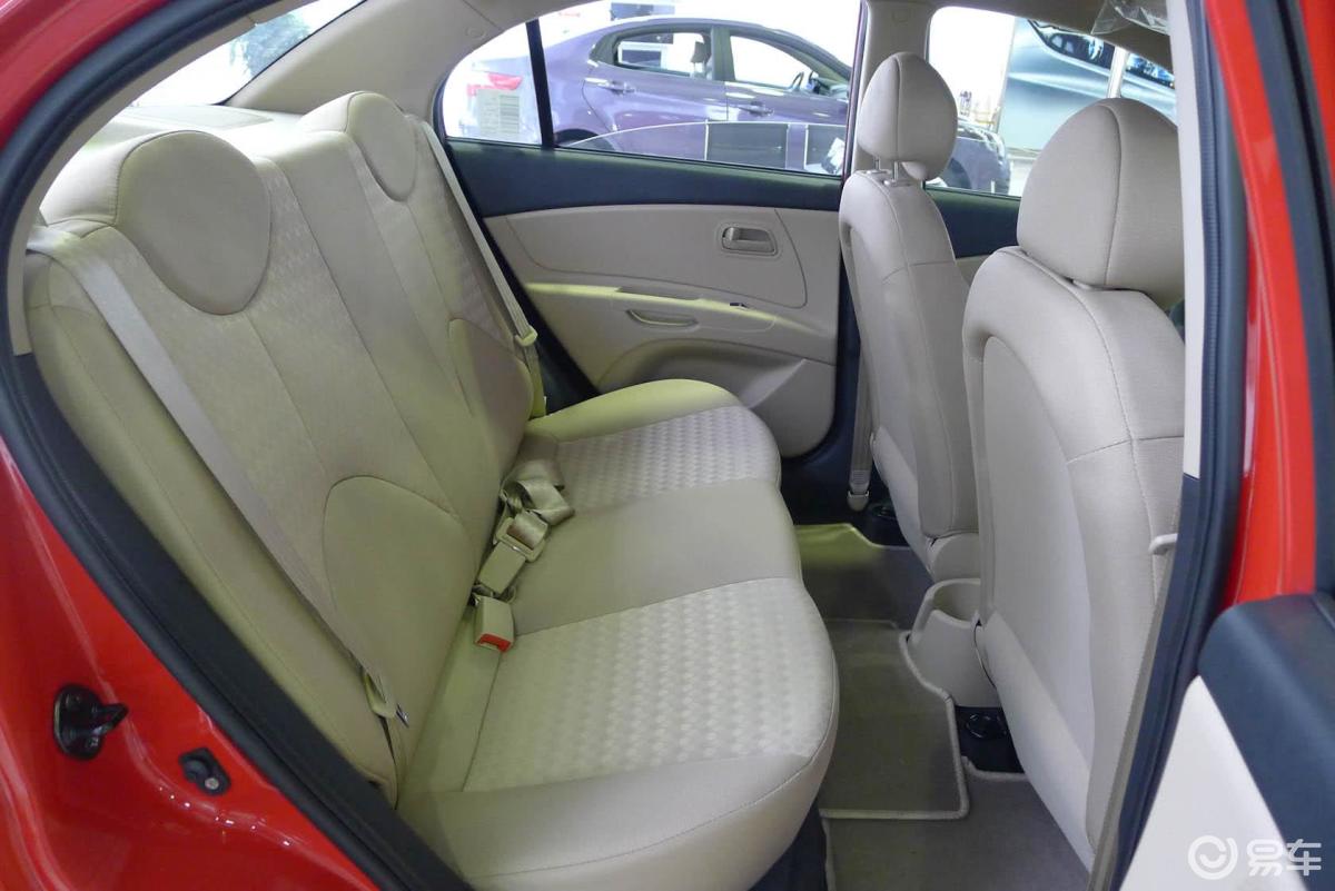 4 gl m/t】起亚锐欧_1.4 gl m/t图片-网通社汽车