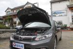 第九代思域2.0TYPE-S NAVI