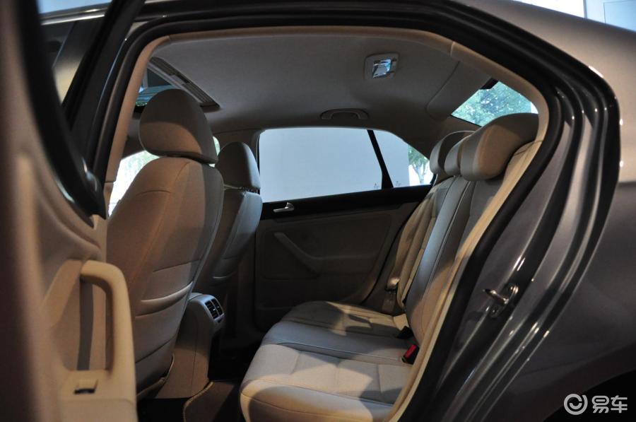 【速腾2011款1.4t 手动 技术型汽车图片-汽车图片大全】-易车网