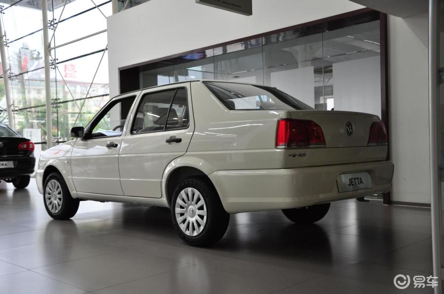 【捷达2010款伙伴外观汽车图片-汽车图片大全】-易车网