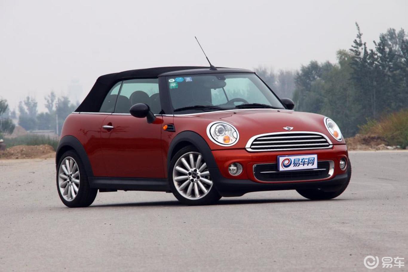 【mini cabrio cooper cabrio】mini cabrio_cooper cabrio图片