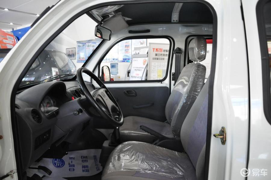 【佳宝v522011款v52 实用型空间汽车图片-汽车图片大全】-易车网