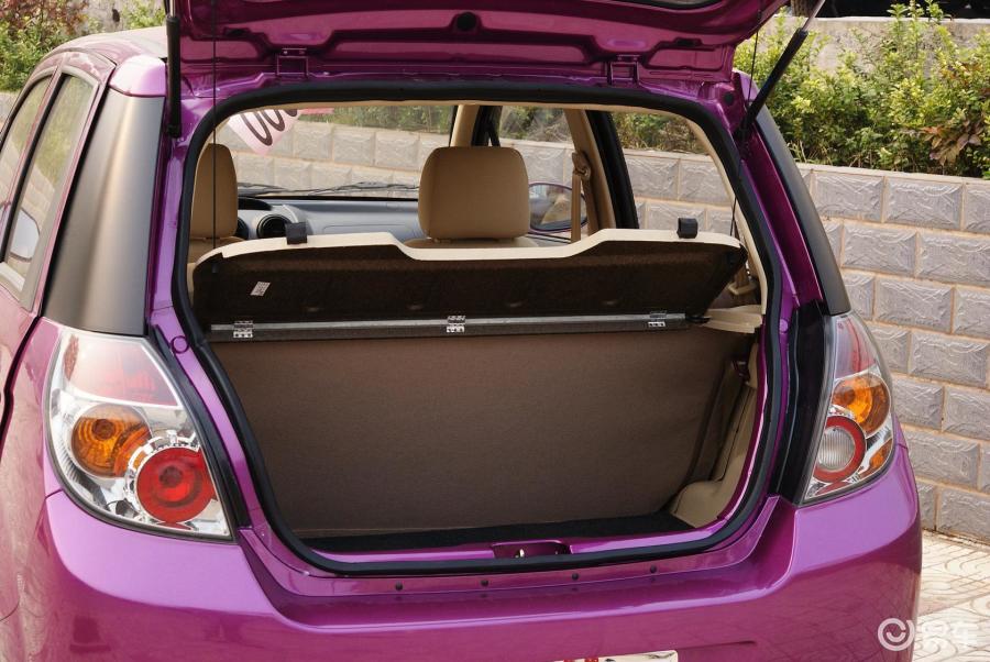 海马王子 空间-玫瑰紫图