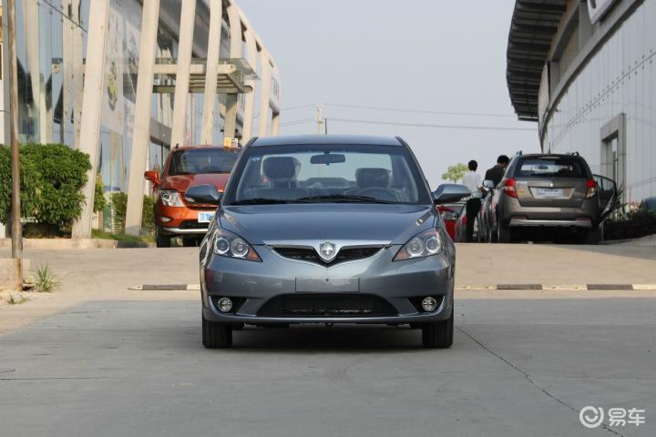 看过悦翔的人还看过