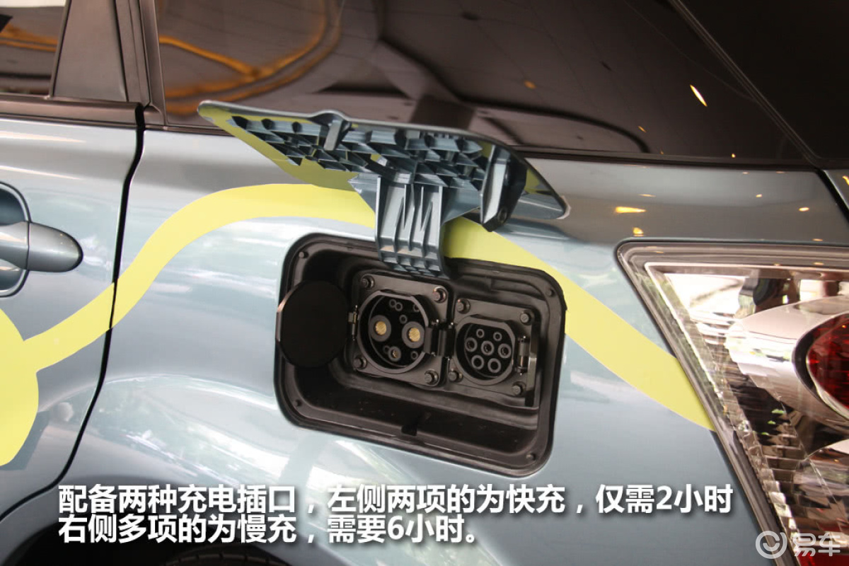 【比亚迪e62017款400 精英版汽车图片-汽车图片大全】-易车