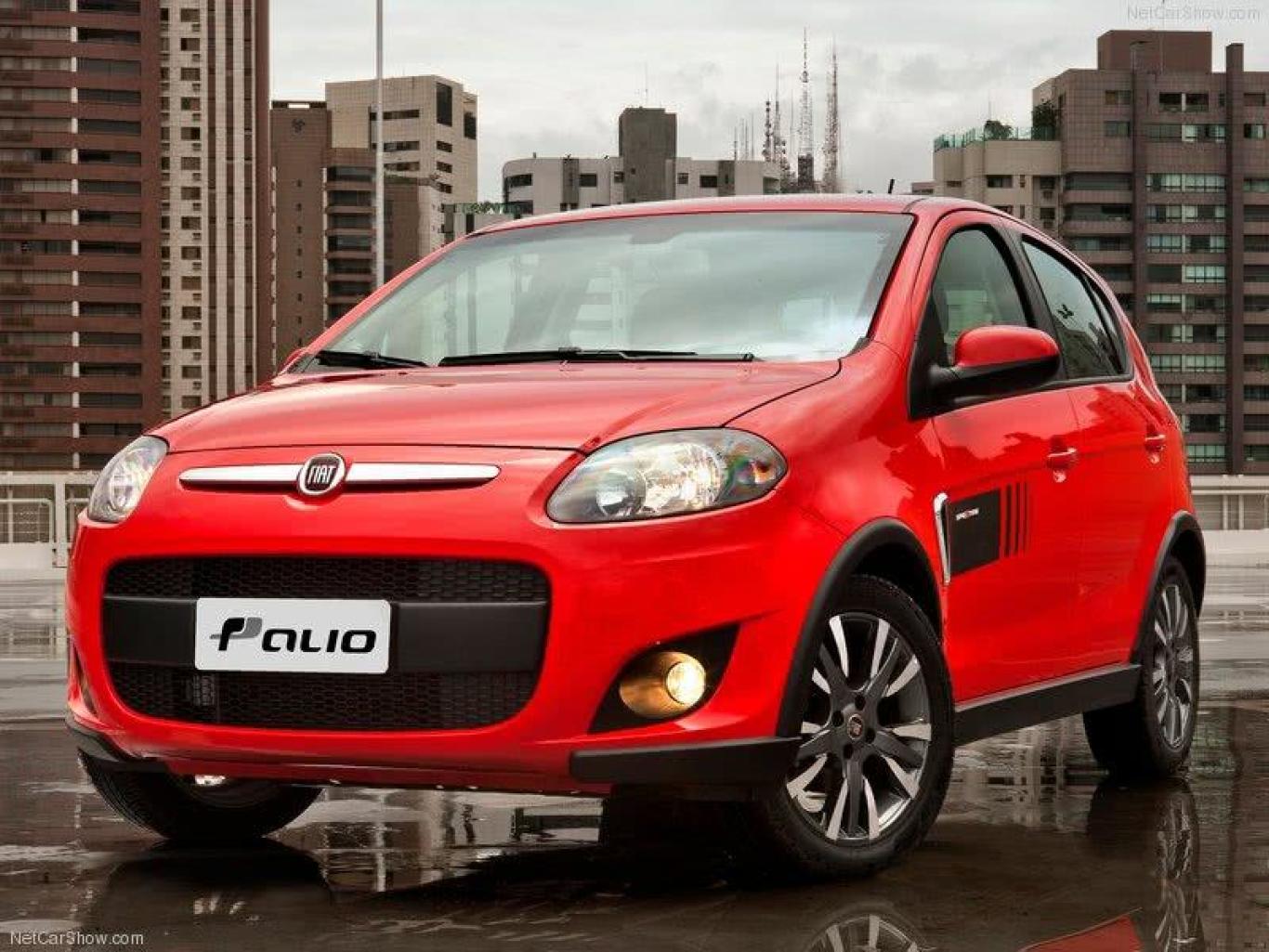 【派力奥图片-汽车图片大全】-易车