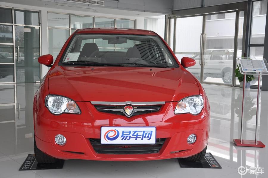 【蓮花l3三廂2009款1.6l 自動 精英型汽車圖片-汽車圖片大全】-易車網