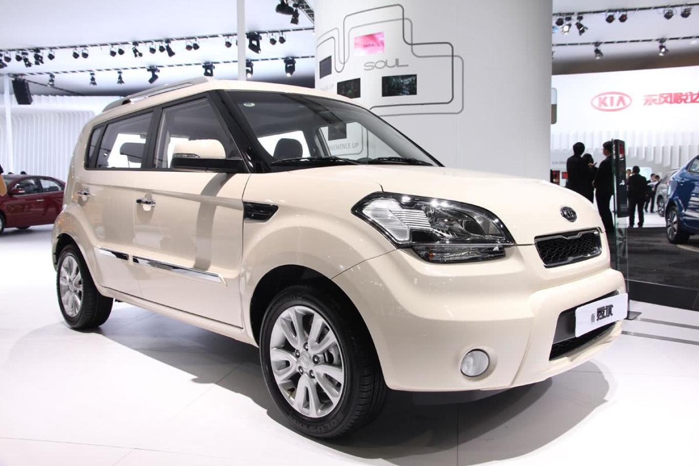 【起亚秀尔 】起亚秀尔_图片-报价大全-汽车频道