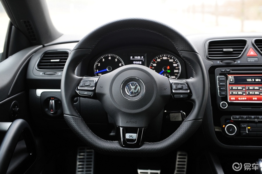 【尚酷(进口)2011款2.