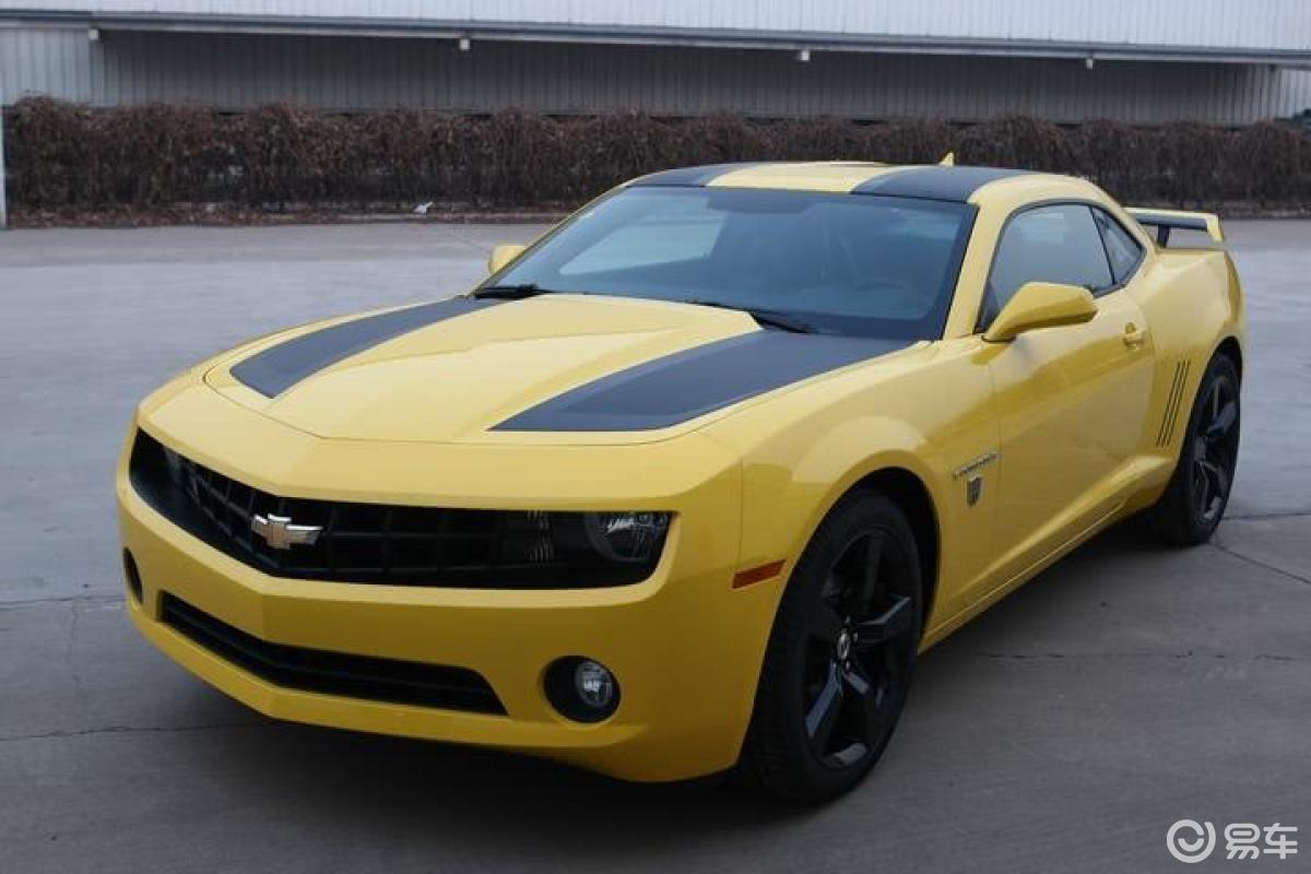 【进口雪佛兰科迈罗 3.6l v6 自动 传奇性能版】进口雪佛兰科迈罗_3.