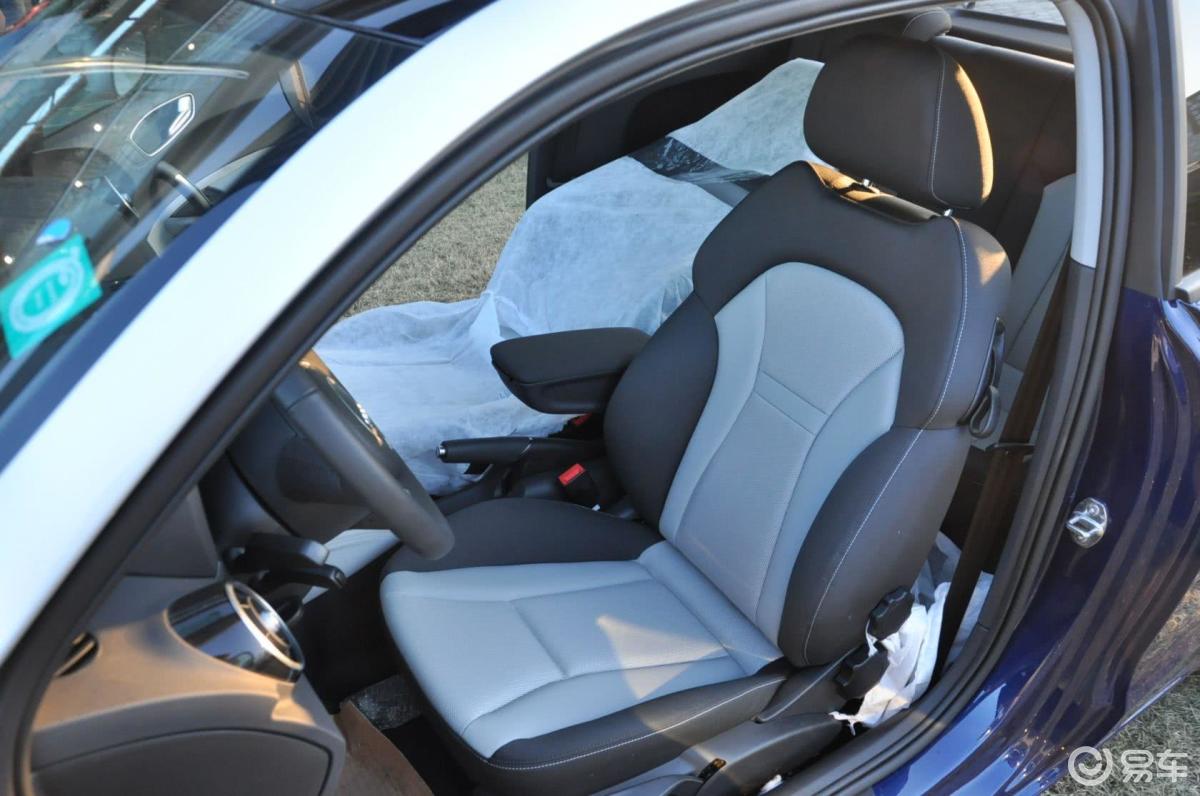 【奥迪a12012款1.