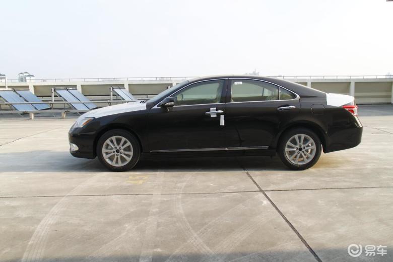 【雷克萨斯es2009款240 豪华版外观汽车图片-汽车壁纸下载】-易车网