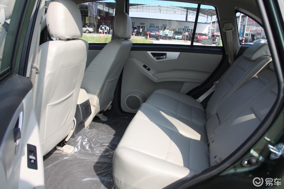 【力帆x602011款1.8l 手动 舒适型空间汽车图片-汽车图片大全】-易车