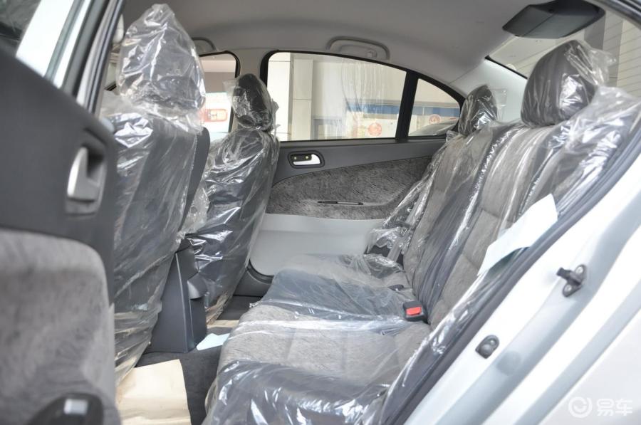 【莲花l32009款三厢 1.