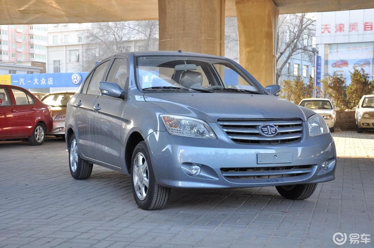 0l 手动 标准型侧前45度车头向右水平汽车图片-汽车图片大全】-易车