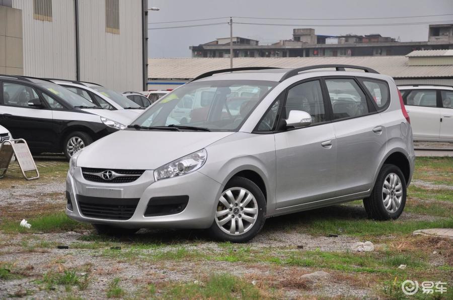 【瑞风m22011款1.