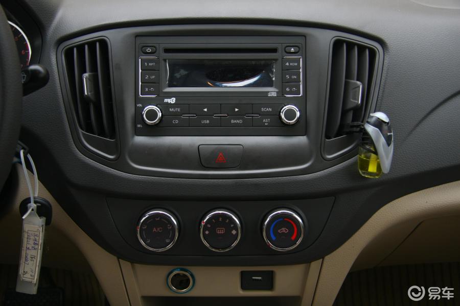 【奇瑞e52011款1.