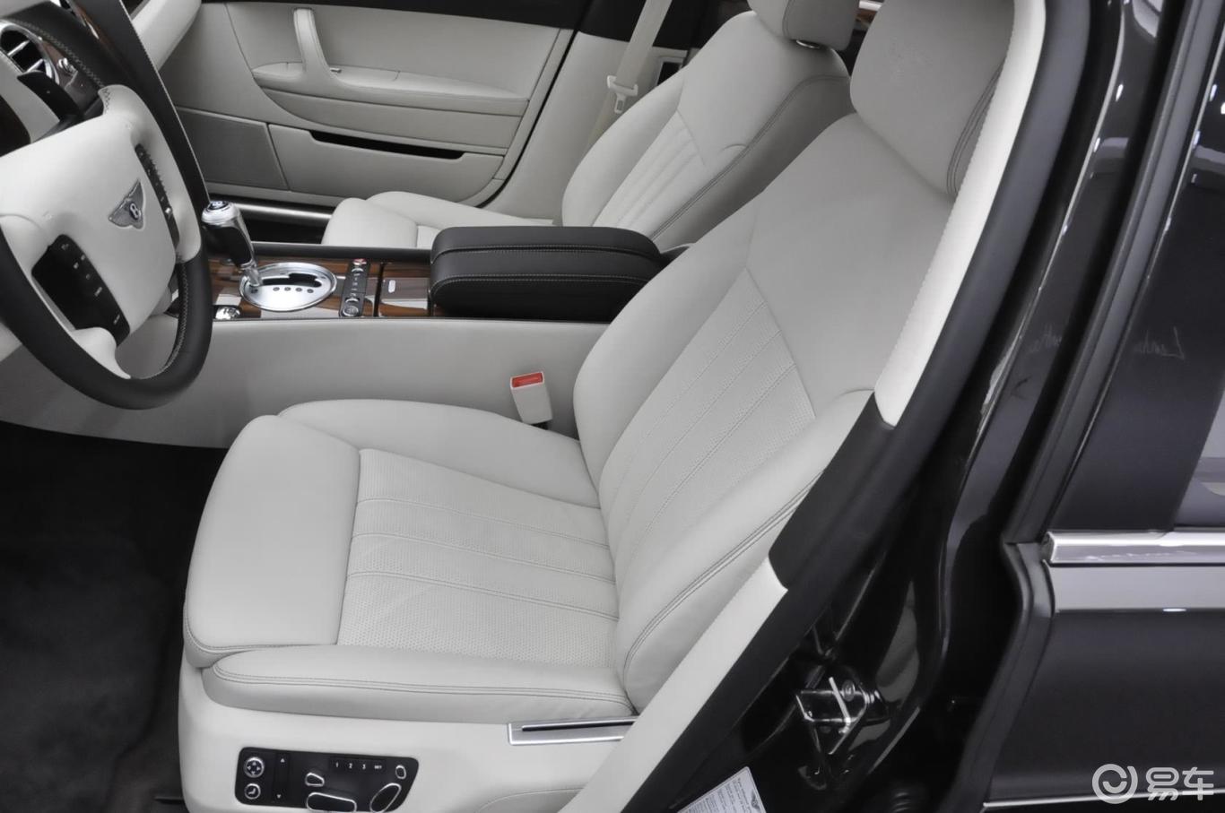 欧陆飞驰限量空间