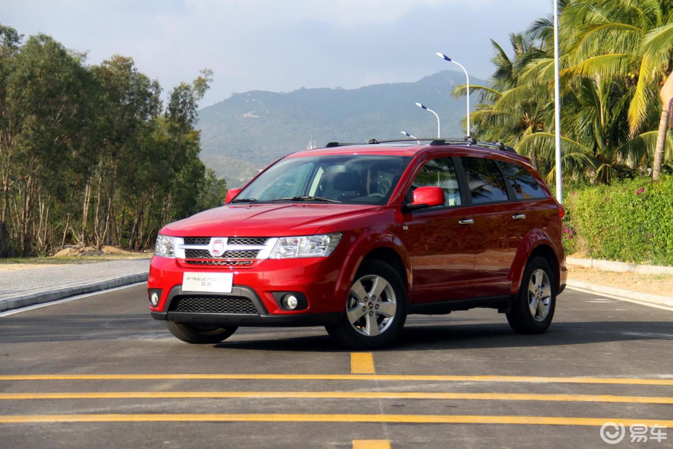 前45度(车头向左)