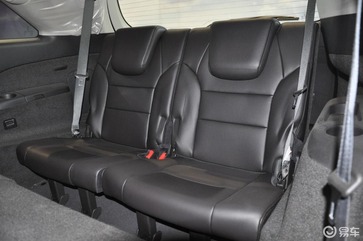 【讴歌mdx2011款尊享运动版 舒适版空间汽车图片-汽车图片大全】-易车