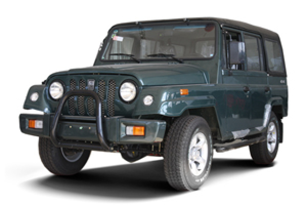 战旗2023 2009款 bj2023chd5 (2.0l)