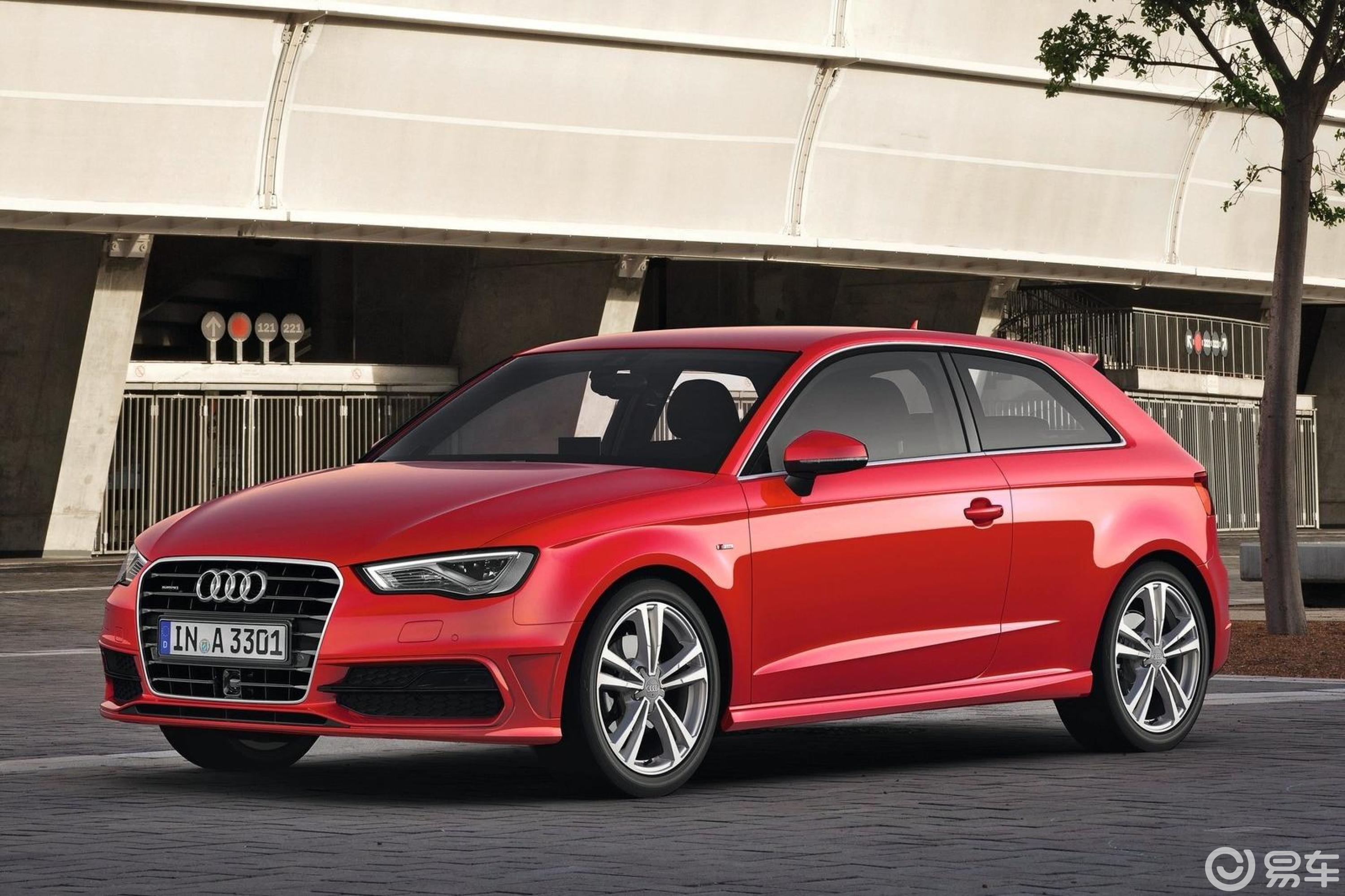 【奥迪a32017款cabriolet汽车图片-汽车图片大全】-易车