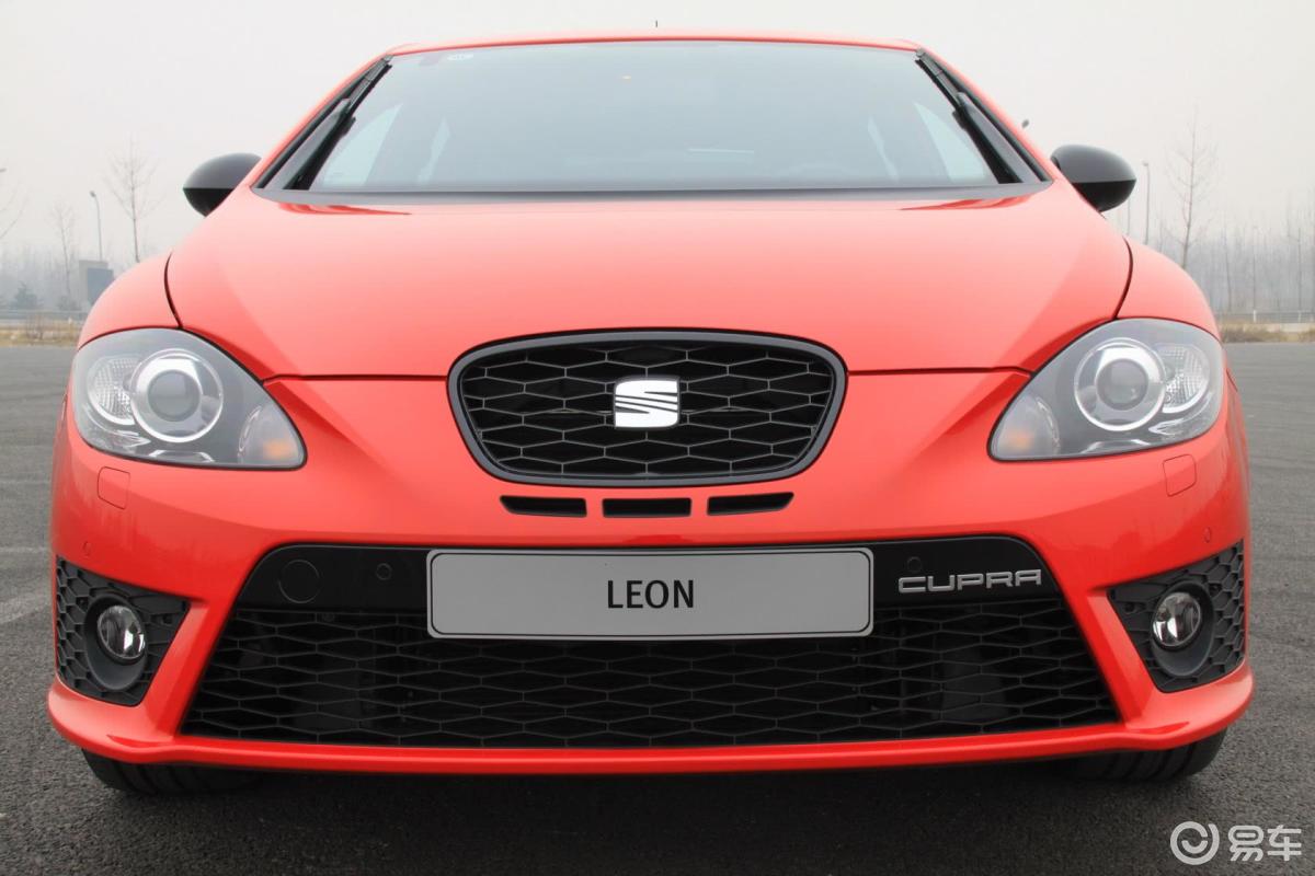 cupra 2.0t 双离合