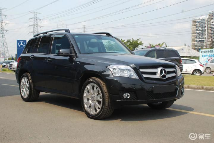 58/76 2012款 北京奔驰glk级 glk 300 3.0l 自动 关闭
