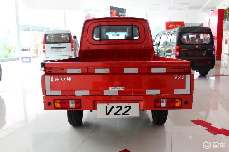 【东风小康v222011款1.