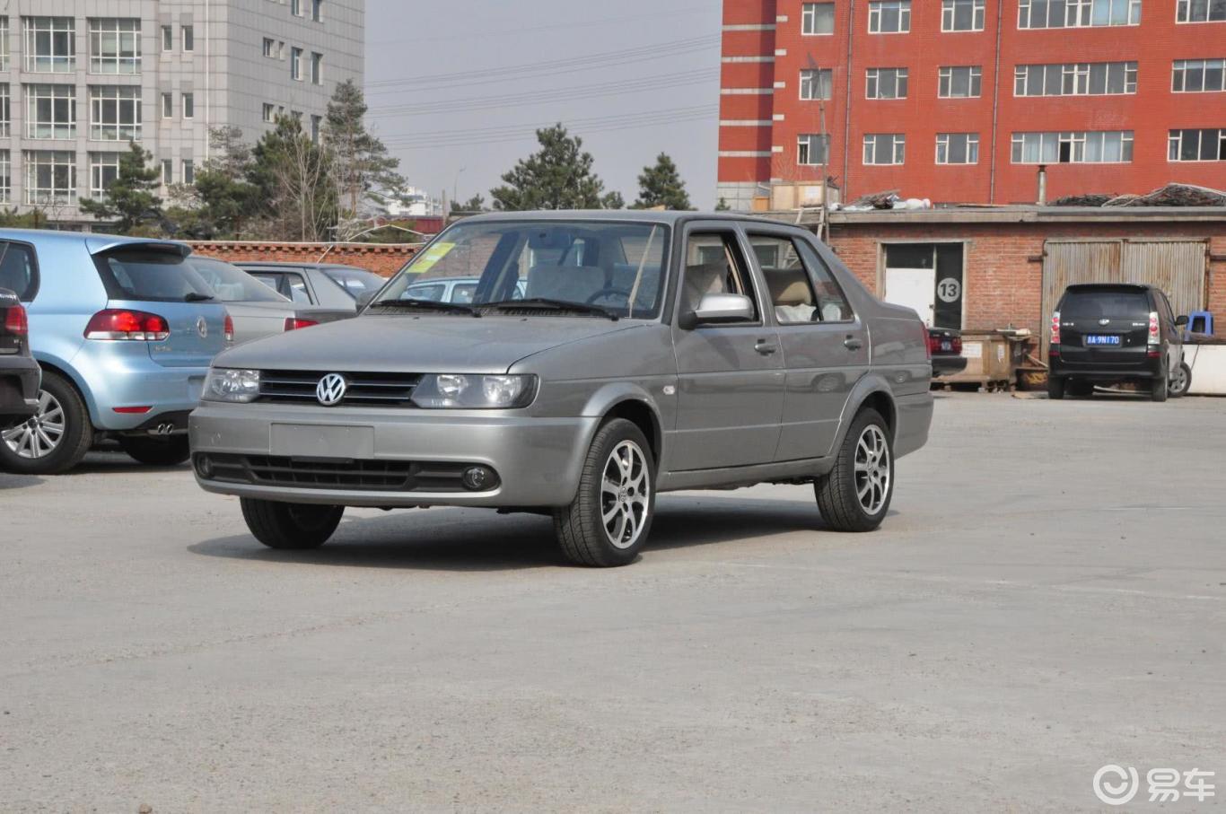 【大众捷达 前卫】大众捷达_前卫图片-网通社汽车