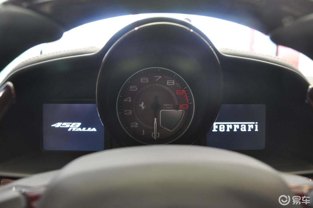 【法拉利458 458 italia 中国限量版】法拉利458_458 italia 中国限量