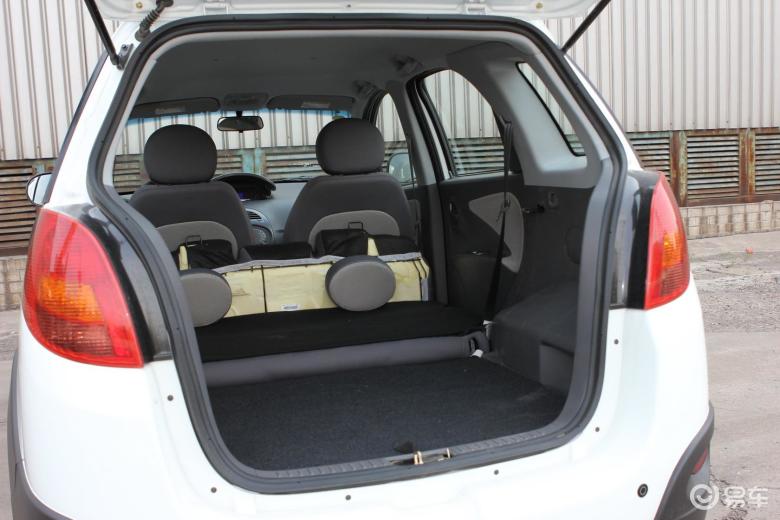 x1 2012款 1.5l 手动 豪华型