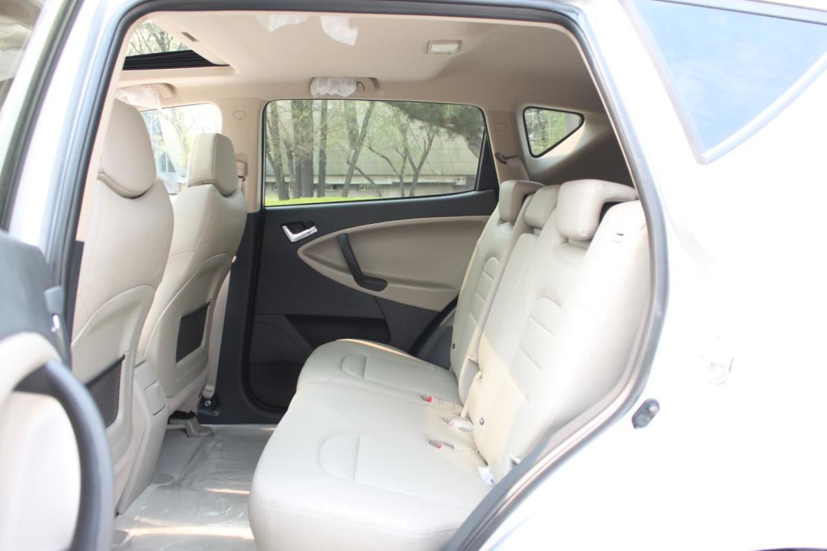 【吉利gx72012款1.8l 手动 行政版空间汽车图片-汽车图片大全】-易车